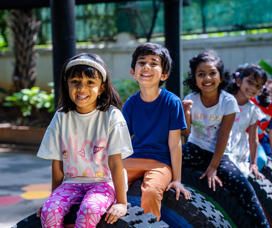 Youth parliament session