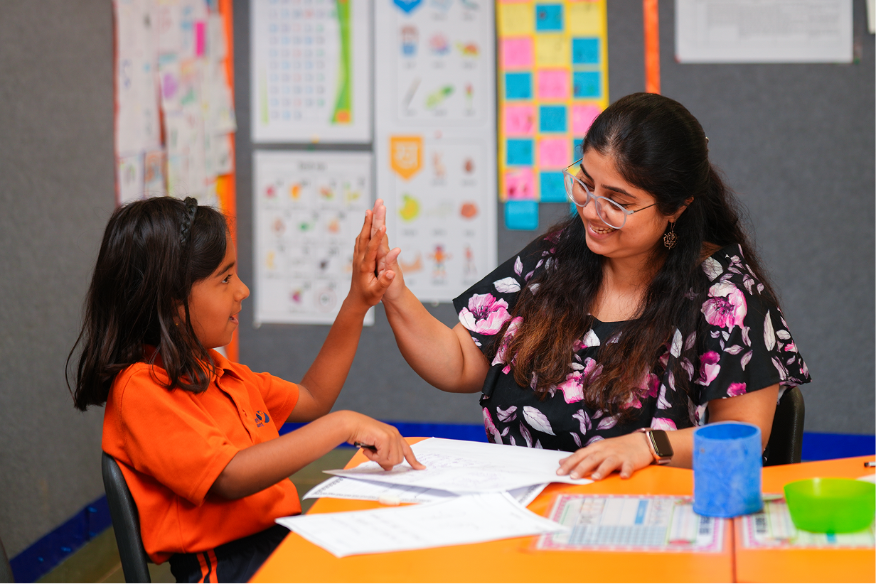 Innovation workspace